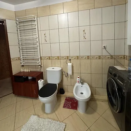 Apartment Z Widokiem Na Teatr