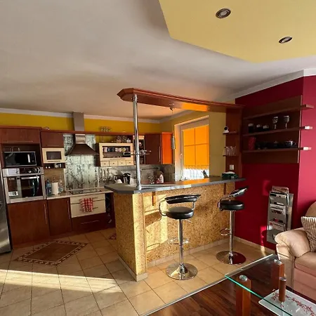 Apartment Z Widokiem Na Teatr