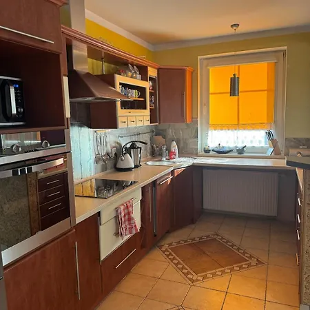 Z Widokiem Na Teatr Apartment *